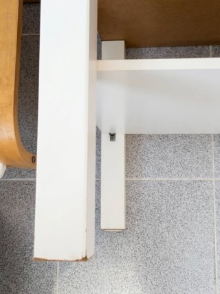 Mesa de centro IKEA