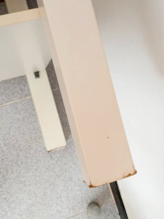 Mesa de centro IKEA
