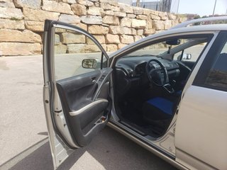 Toyota Corolla 2005