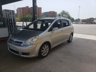 Toyota Corolla 2005