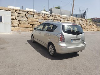 Toyota Corolla 2005