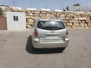 Toyota Corolla 2005