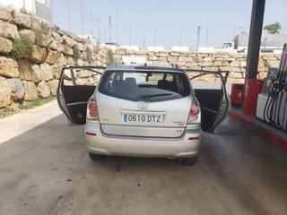 Toyota Corolla 2005