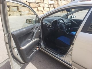 Toyota Corolla 2005