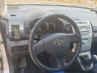 Toyota Corolla 2005