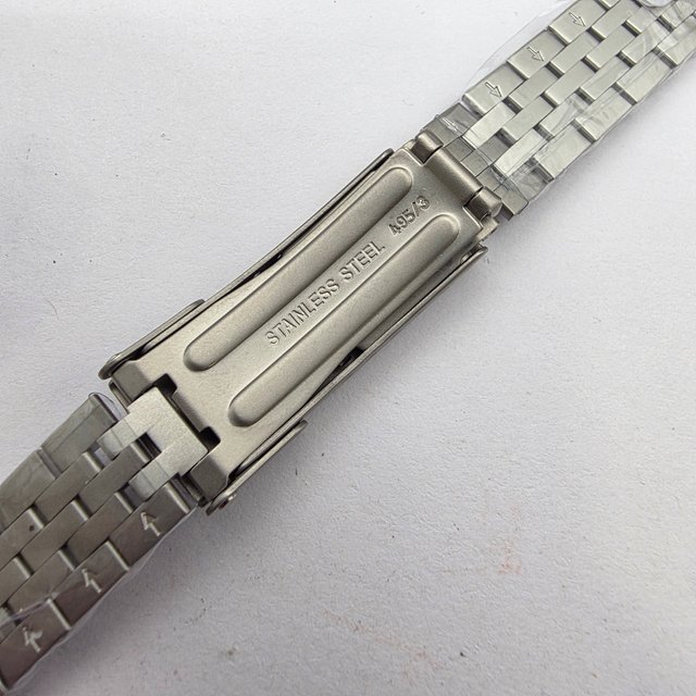 RECAMBIO TAG HEUER F1 WA1410-1415 CORREA MUJER