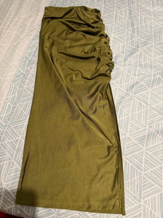 Ropa poco usada en buen estado