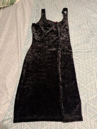 Ropa poco usada en buen estado