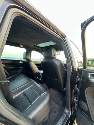 Porsche Cayenne Turbo 4.5 BiTurbo