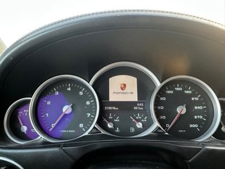Porsche Cayenne Turbo 4.5 BiTurbo