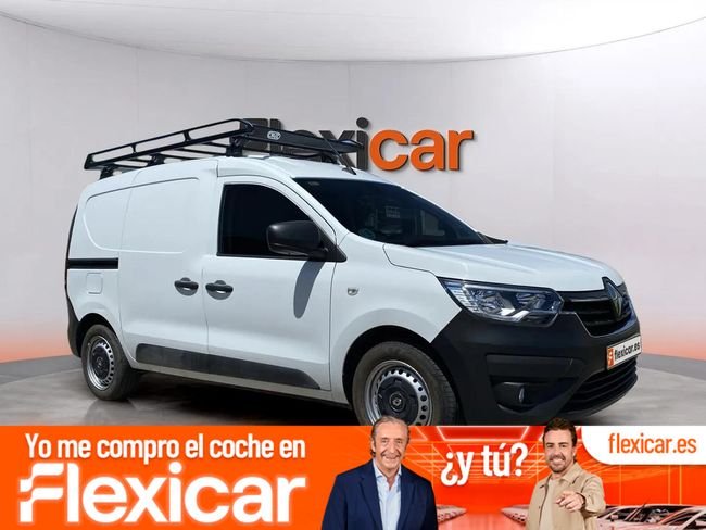 Renault Express 1.1 - foto 1