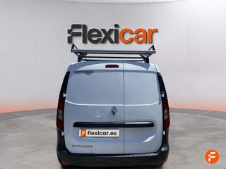 Renault Express 1.1