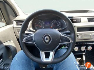 Renault Express 1.1