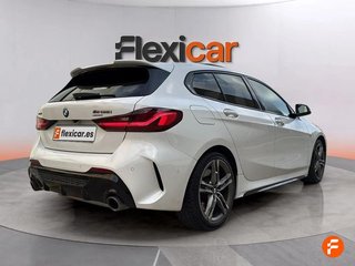 BMW Serie 1 M135i