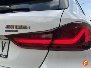 BMW Serie 1 M135i