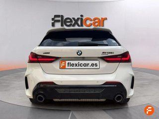 BMW Serie 1 M135i