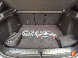 BMW Serie 1 M135i