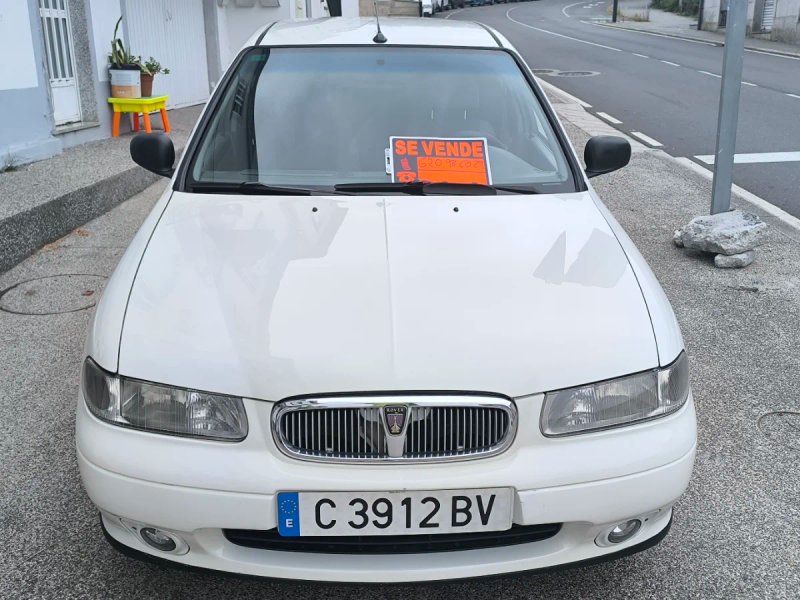 Rover 45 1997 - foto 1