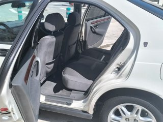 Rover 45 1997