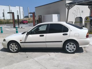 Rover 45 1997