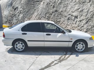 Rover 45 1997
