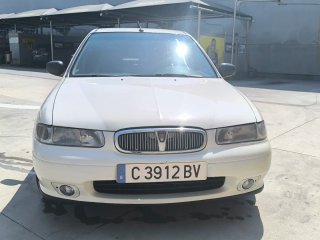 Rover 45 1997