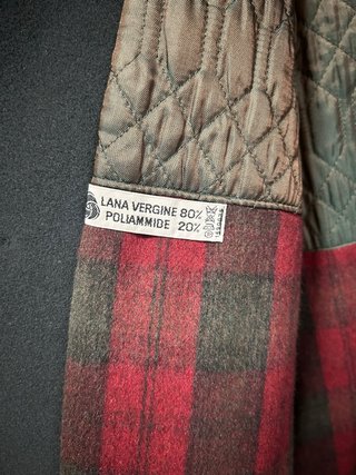 Gardian vintage lux lana vergine