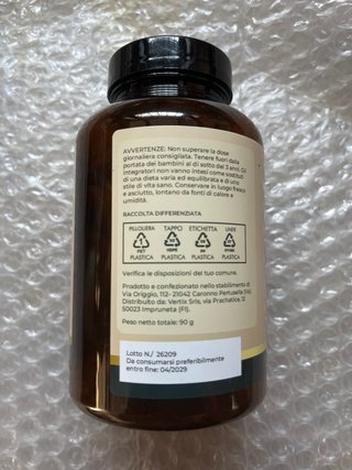 Spermidina