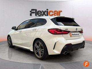 BMW Serie 1 M135i