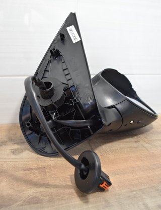 Espejo exterior derecho para Peugeot 206