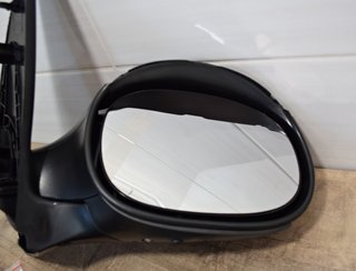 Espejo exterior derecho para Peugeot 206
