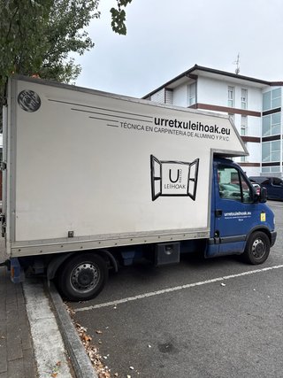 Renault Master 2002