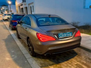 MERCEDES clase cla