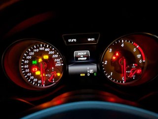 MERCEDES clase cla