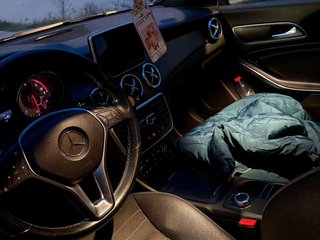 MERCEDES clase cla