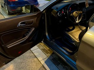 MERCEDES clase cla