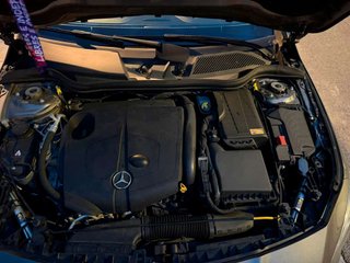 MERCEDES clase cla