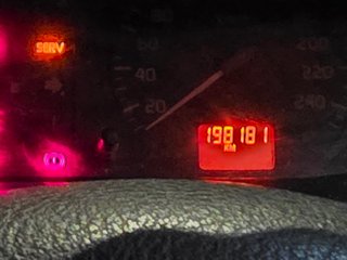 Renault Scenic 1999