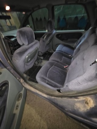 Renault Scenic 1999