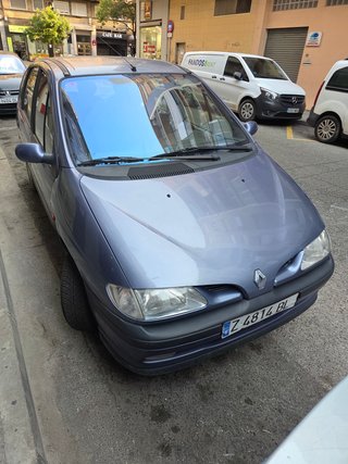 Renault Scenic 1999