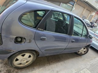 Renault Scenic 1999