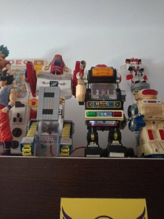 Robot