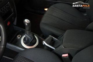 Renault Megane Dynamique 1.5dCi105