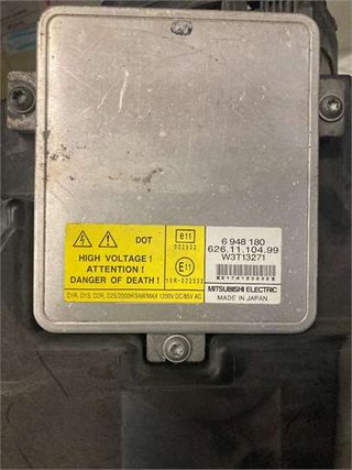 FARO XENON IZQUIERDO BMW Serie 3 Berlina (E90)(2004->)