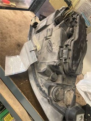FARO XENON IZQUIERDO BMW Serie 3 Berlina (E90)(2004->)