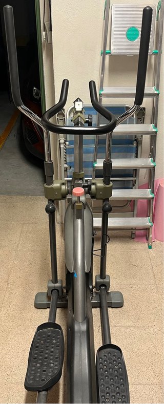Bicicleta Estática Indoor