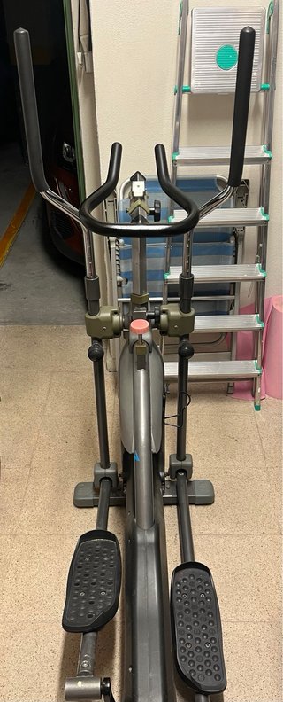 Bicicleta Estática Indoor