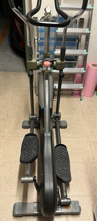 Bicicleta Estática Indoor
