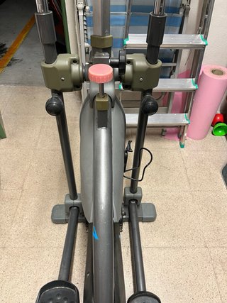 Bicicleta Estática Indoor