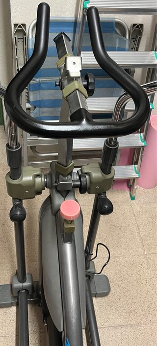 Bicicleta Estática Indoor